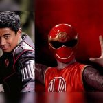 Fallece Pua Magasiva, actor de Power Rangers nueva zelanda