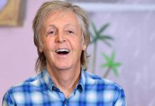 Paul McCartney producirá una película animada junto a Netflix cine