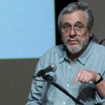 Muere Paul Leduc, director de «Frida, Naturaleza viva» cine