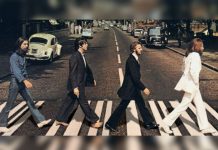 Paul McCartney vuelve a cruzar el mítico Abbey Road 49 años después estados unidos