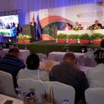 MARENA realiza I congreso internacional sobre bosque y cambio climático nicaragua