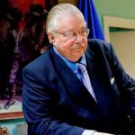 «Tanto le dio a Nicaragua», Rosario Murillo lamenta fallecimiento de Paul Oquist nicaragua