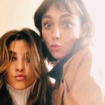 ¿Paulina Goto y Natalia Téllez se van a casar? mexico
