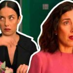 Cecilia Suárez habla sobre lo difícil que fue interpretar a Paulina de la Mora paulina de la mora