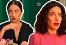 Cecilia Suárez habla sobre lo difícil que fue interpretar a Paulina de la Mora paulina de la mora