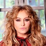 ¡Volvió! Paulina Rubio incursiona nuevamente en telenonovelas mexico
