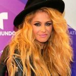 Empresa en Miami demanda a Paulina Rubio por miles de dólares mexico