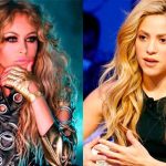 Famoso estilista asegura que Shakira y Paulina Rubio son «agarradas» cantantes