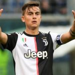 Paulo Dybala y su novia anuncian que tienen coronavirus paulo dybala