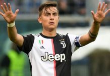 Paulo Dybala y su novia anuncian que tienen coronavirus paulo dybala
