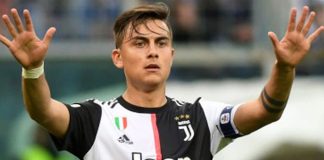 paulo dybala