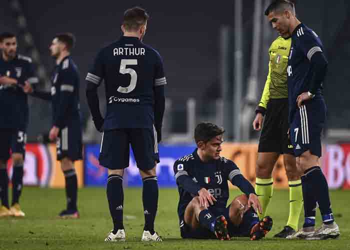 paulodybala paulo dybala