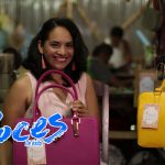 Yenis Fashion, diseños innovadores elaborados con cuero nicaragua