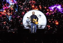 «¡No coman ni beban demasiado!», mensaje de Paul McCartney para Navidad liverpool