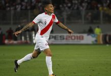 peru