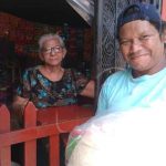 Más de 3 mil paquetes alimenticios son distribuidos en Granada nicaragua