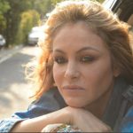 VIDEO: «Paulina Rubio simula muerte por asfixia en campaña publicitaria» mexico