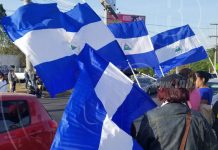 nicaragua