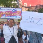 Analistas: «El diálogo es el camino más valiente para alcanzar la paz» nicaragua