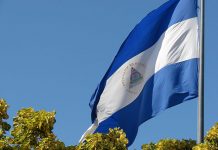 Rosario Murillo: «Nicaragua quiere la paz» presidente daniel ortega
