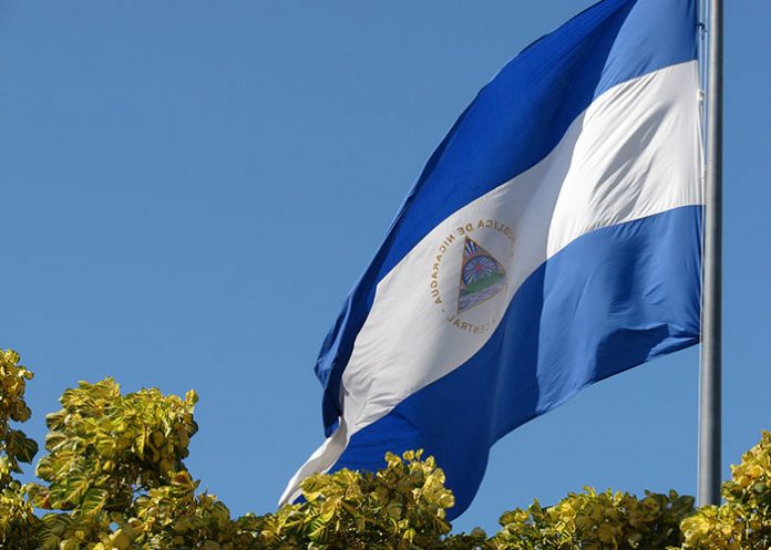 presidente daniel ortega