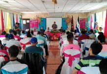 Exitoso encuentro regional de agricultores en Nandaime nicaragua