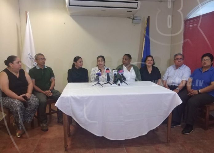 pddh-informe-nicaragua-001 nicaragua