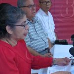 Atención a más de 750 familias víctimas de violencia en Nicaragua nicaragua