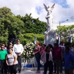 Nicaragua celebra 103 años del Paso a la Inmortalidad de Rubén Darío nicaragua