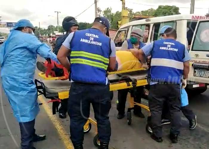 peaton-uca-1 nicaragua