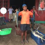 Bajan exportaciones en el sector pesquero del Pacífico de Nicaragua nicaragua