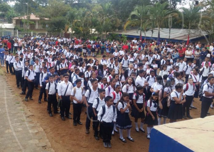 nicaragua