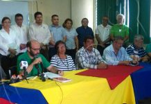 UNAN-Managua denuncia ocupación por la fuerza y daños de sus instalaciones nicaragua