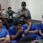 Abogado defensor de Carcache abandona caso sin causa alguna nicaragua