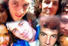 El peor pederasta de Reino Unido aparece muerto en prisión