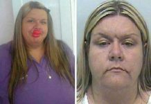 Mujer que abusó de 64 niños llama «errores» a sus delitos reino unido