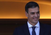 Gobierno de Nicaragua manda mensaje de felicitaciones al nuevo presidente de España