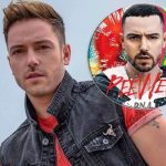 Con nuevo disco, Pee Wee anuncia su regreso a la música musica