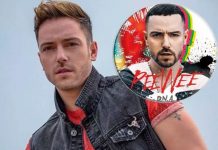 Con nuevo disco, Pee Wee anuncia su regreso a la música musica