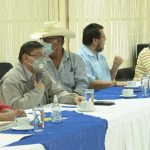 Comisión Económica finaliza consultas al PGR 2021 nicaragua