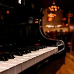 Maratón de piano en Bruselas por el Día Internacional del Jazz bruselas