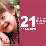 dia mundial del sindrome de down
