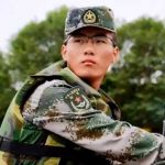 La búsqueda de un héroe del terremoto de China de 2008 conmueve internet