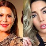 Frida a Alejandra: «Una cosa es parir y otra es ser madre» mexico