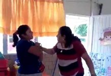 México: Pleito entre madre de familia y maestra de kínder se viraliza mexico