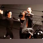 Mia Khalifa recibe fuertes golpes por peleadora de la WWE y UFC mia khalifa