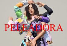 Mala Rodríguez estrena su nuevo tema «Peleadora» musica