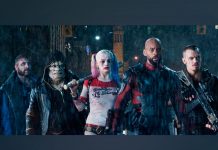 Ya Tiene fecha de estreno ‘Escuadrón Suicida 2’ ya tiene