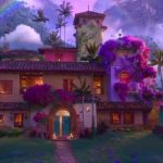 Colombia será el escenario de Encanto la próxima película animada de Disney cine