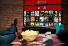 netflix